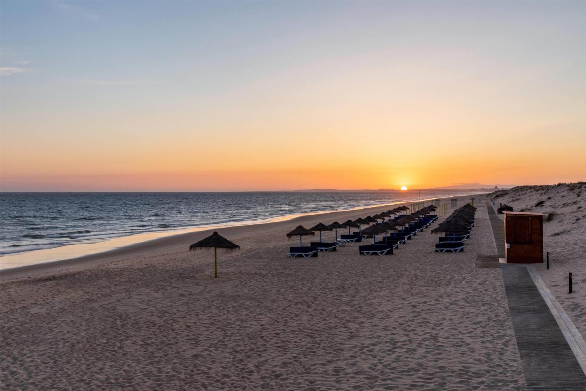 Готель Wyndham Grand Algarve Кінта-ду-Лагу Екстер'єр фото