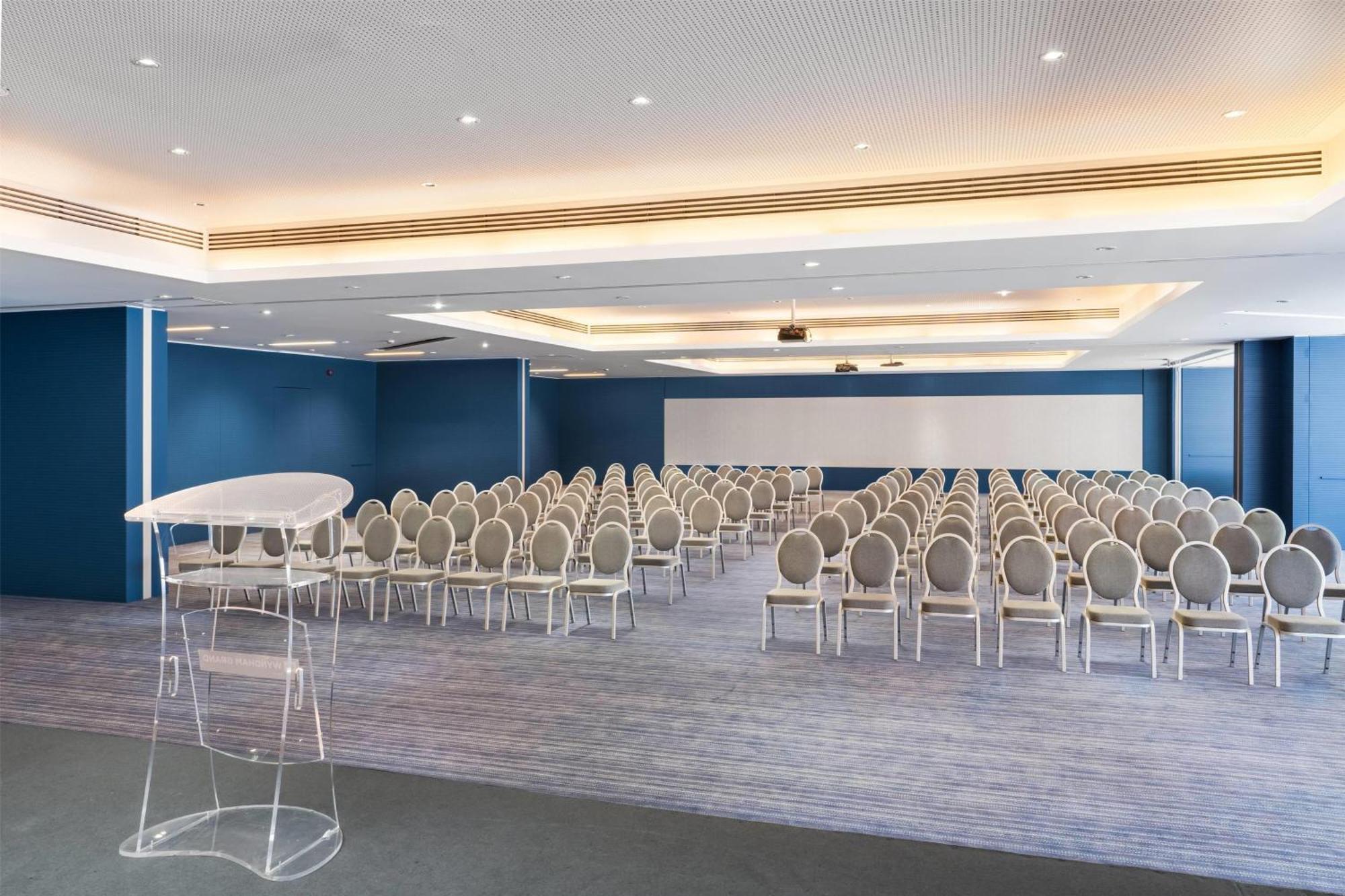Готель Wyndham Grand Algarve Кінта-ду-Лагу Екстер'єр фото