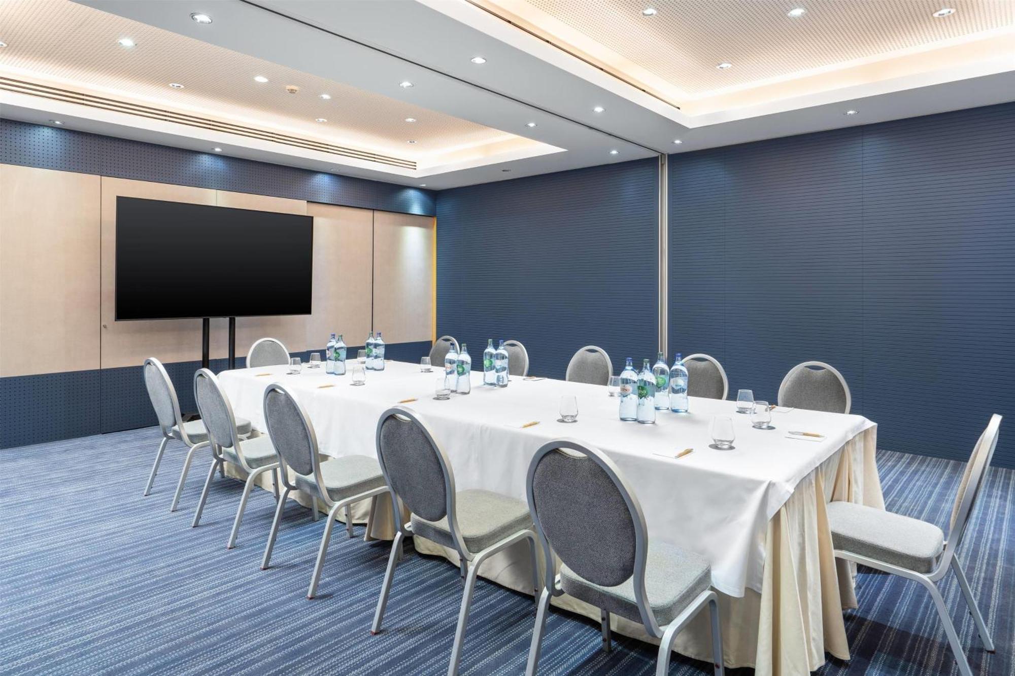 Готель Wyndham Grand Algarve Кінта-ду-Лагу Екстер'єр фото