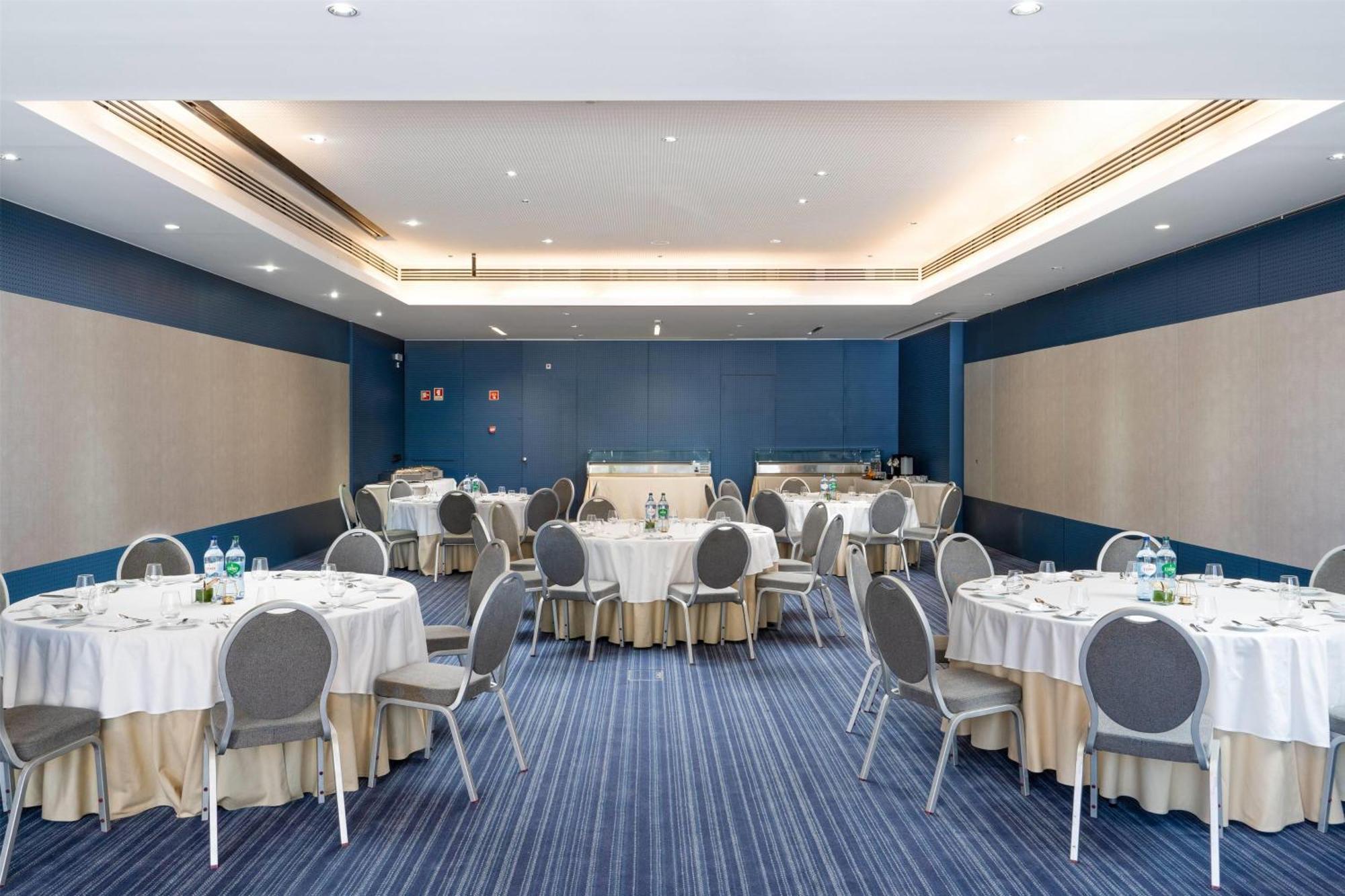 Готель Wyndham Grand Algarve Кінта-ду-Лагу Екстер'єр фото