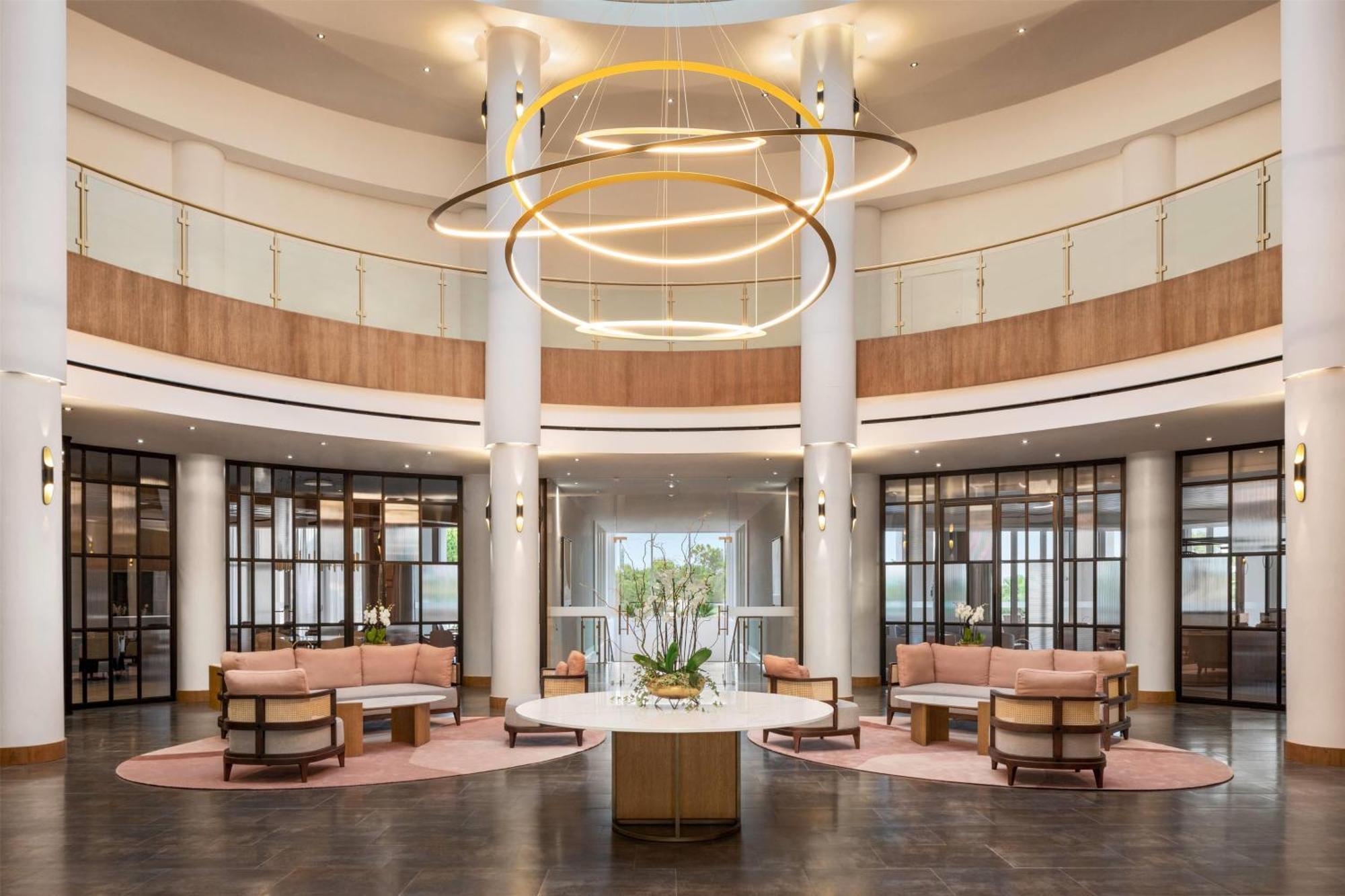 Готель Wyndham Grand Algarve Кінта-ду-Лагу Екстер'єр фото