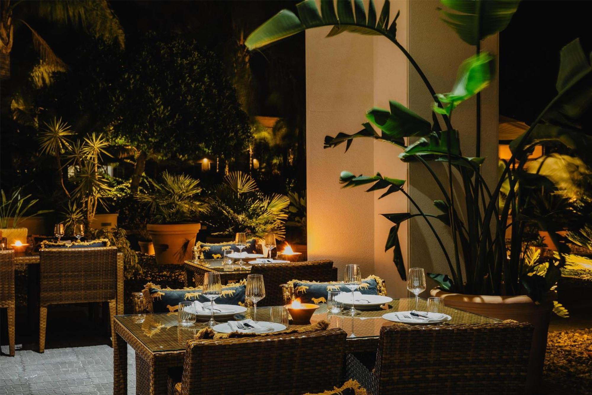 Готель Wyndham Grand Algarve Кінта-ду-Лагу Екстер'єр фото